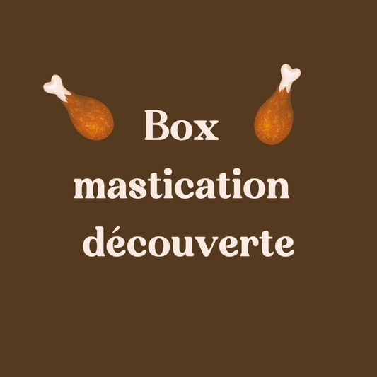 Box mastications