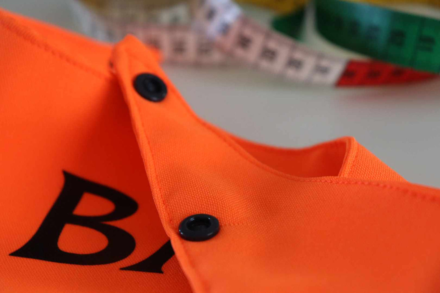 Bandana fluo " Balade"